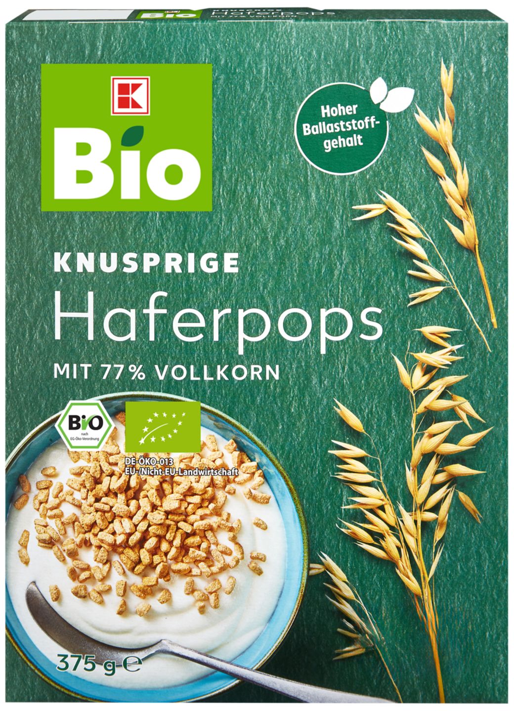 K-Bio Ovos