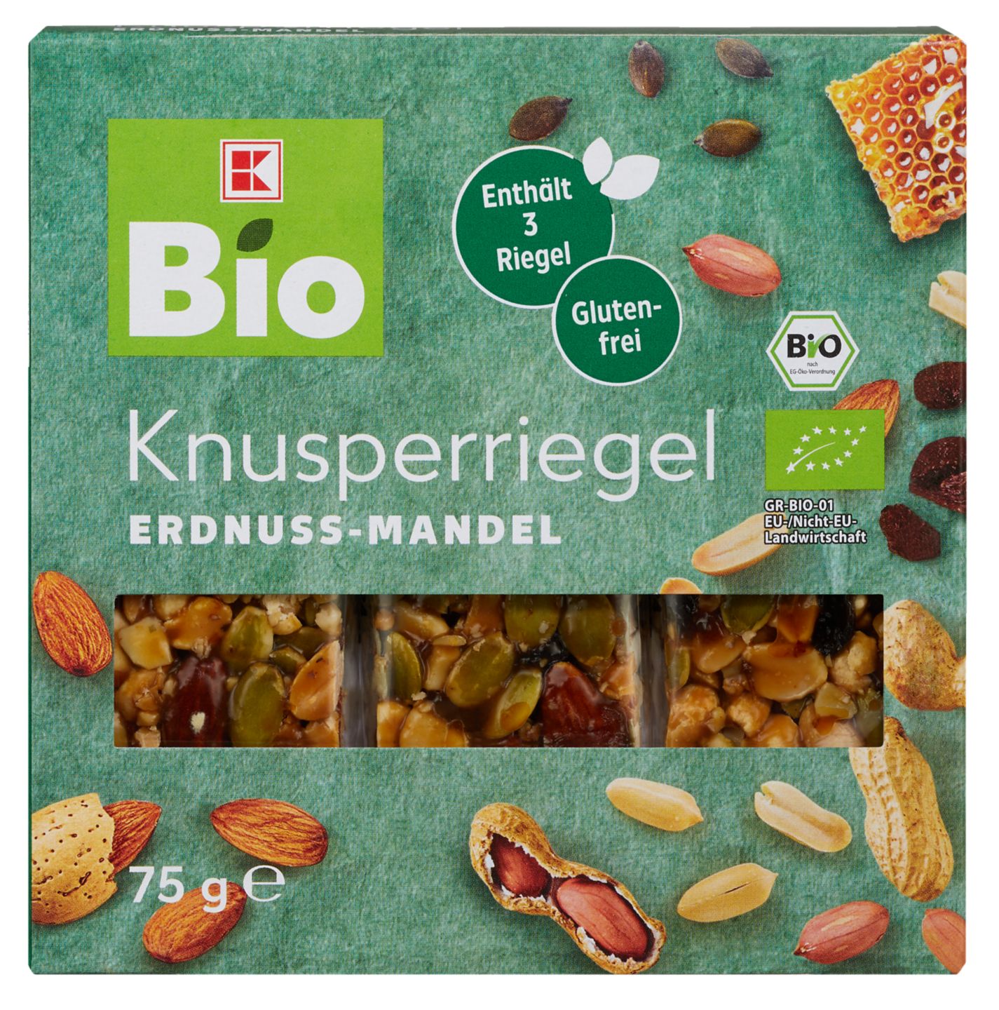 K Bio Hrskavi prutići
MPC 2.5.2025=2,25€