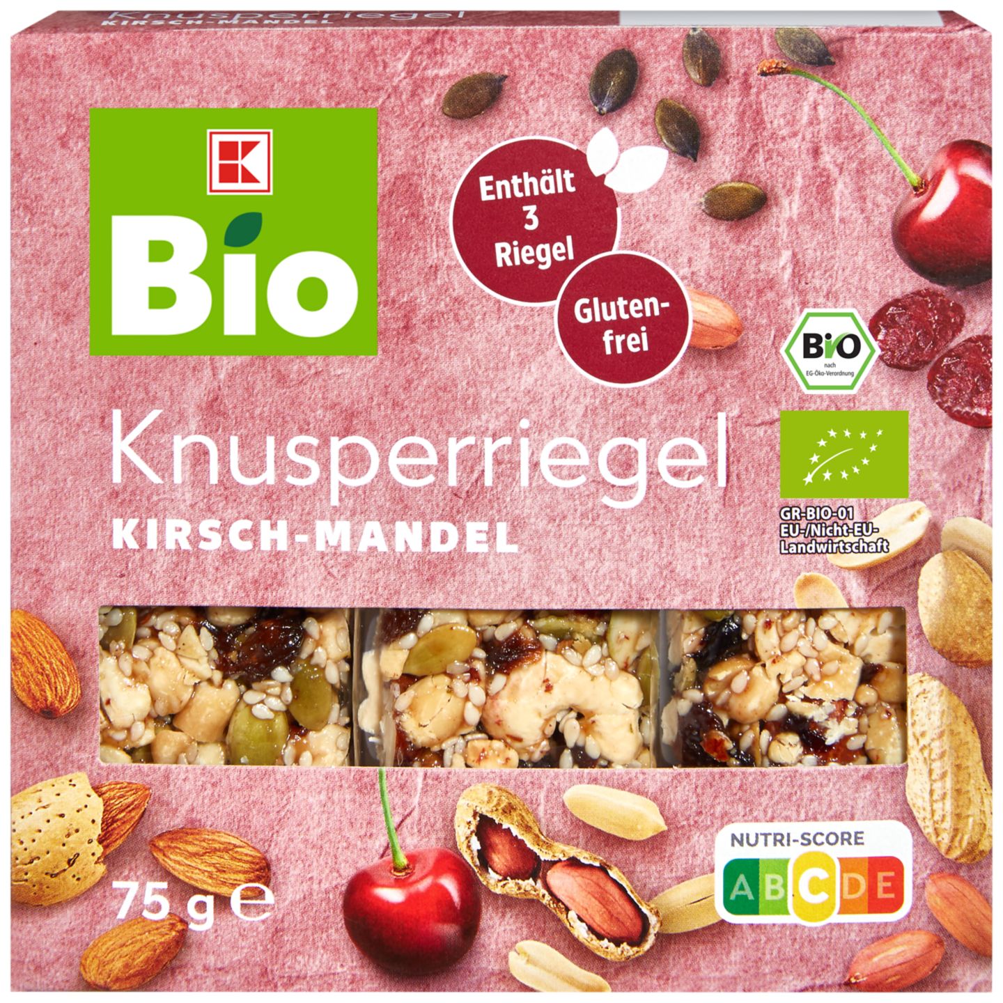 K-Bio Tyčinka