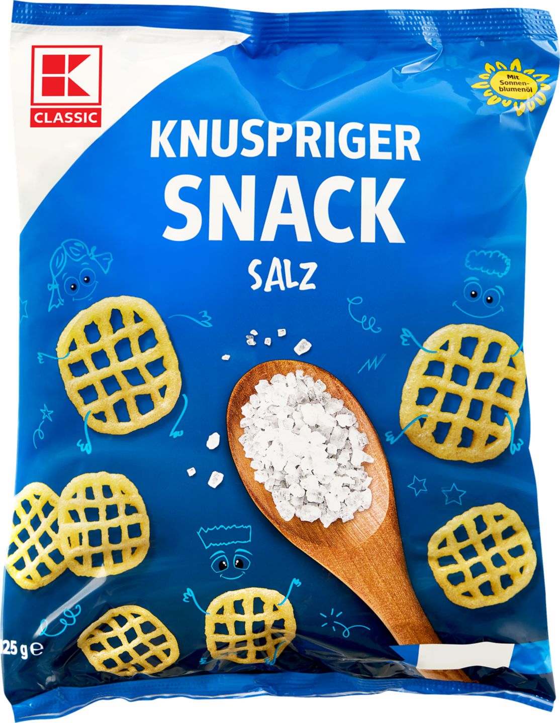 K-Classic Snack