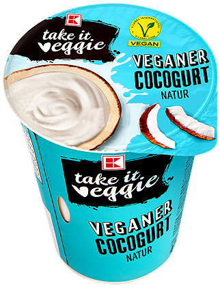 K-Take it Veggie Cocogurt