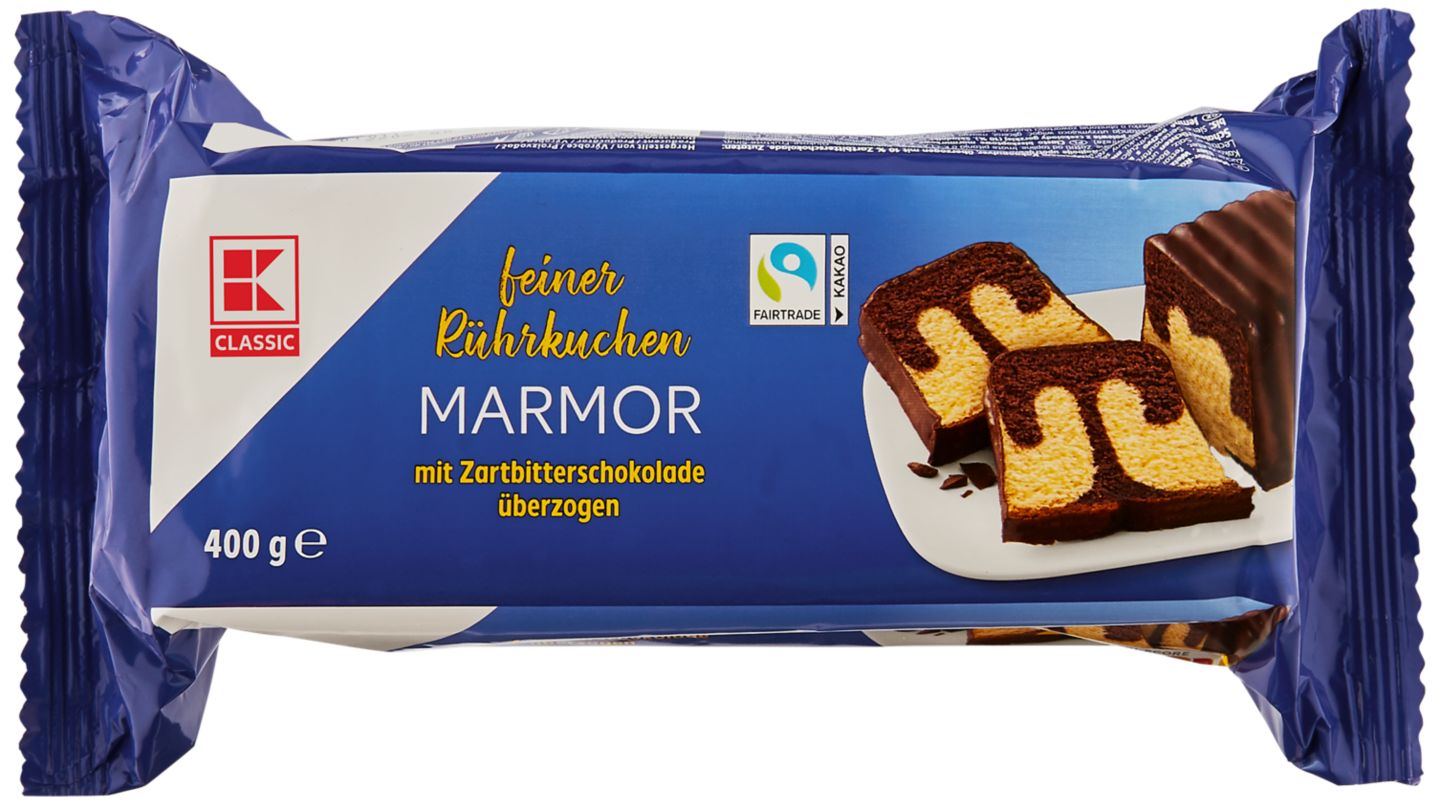 K- Classic Mramorni kolač