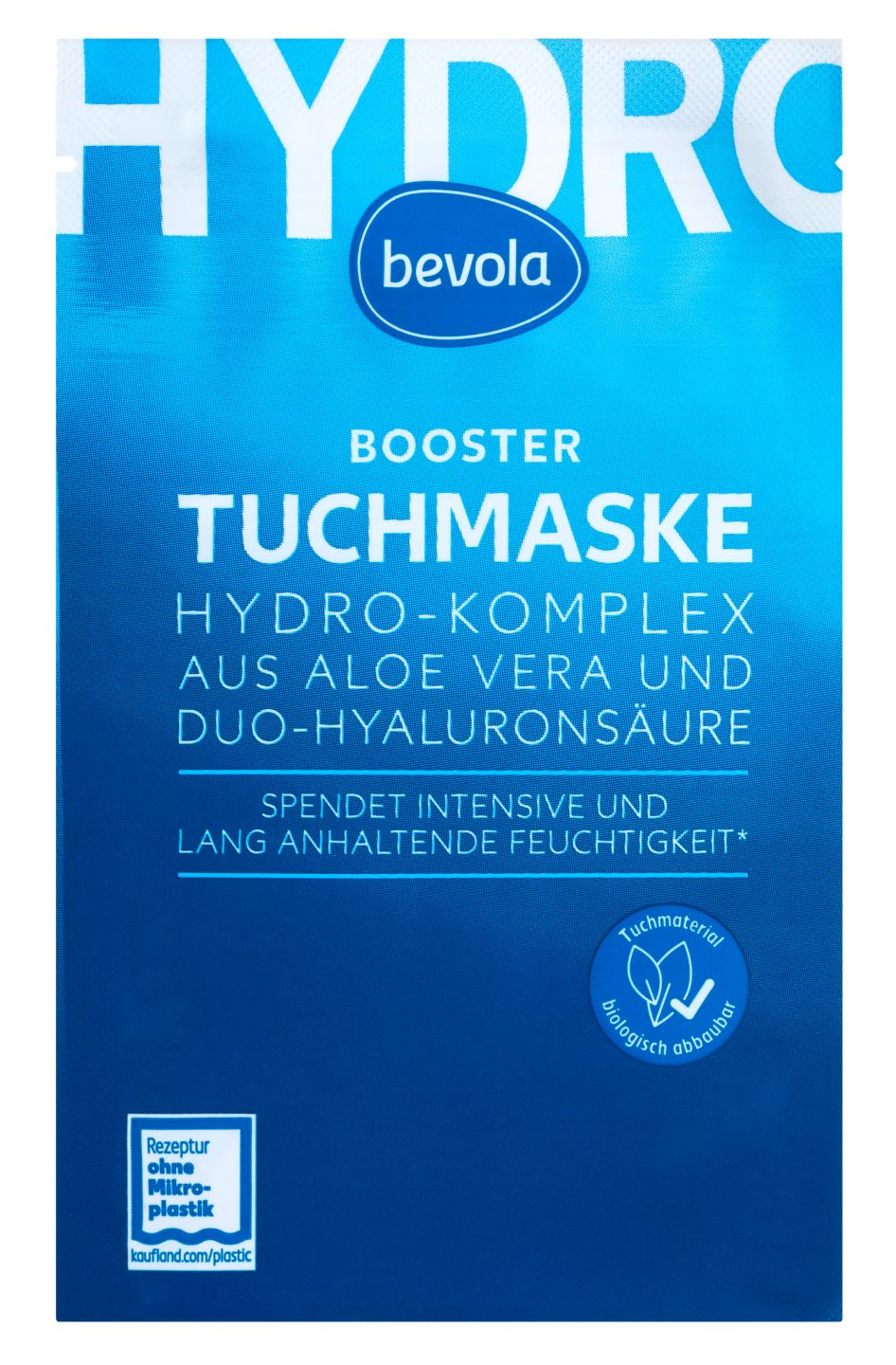 bevola Maska na obličej