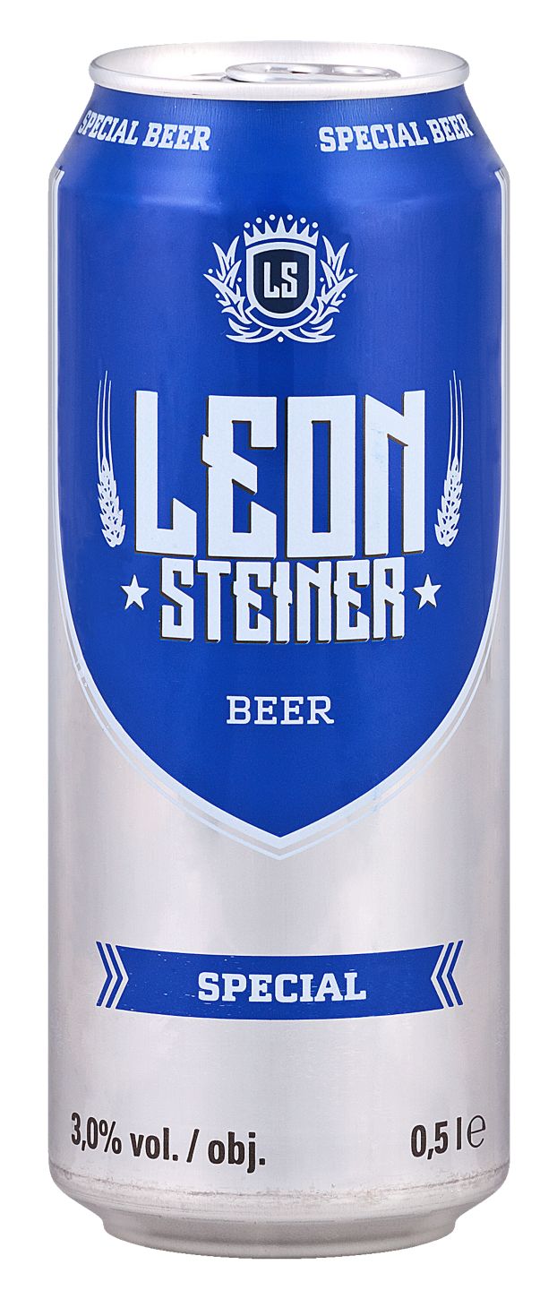Leonsteiner Pivo
MPC 2.5.2025=0,72€