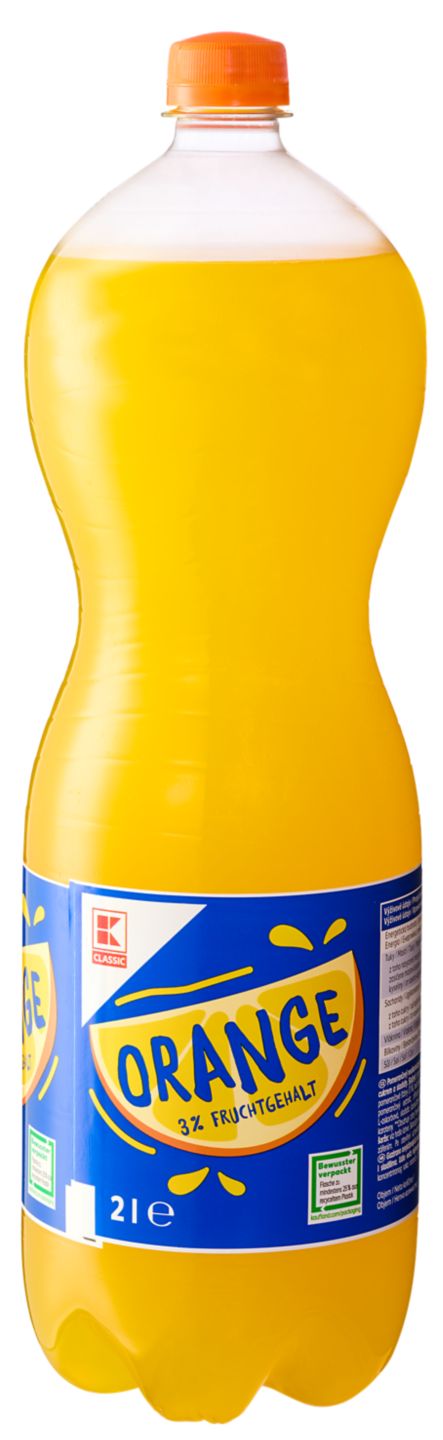 Изображение на K-CLASSIC Газирана напитка
различни видове