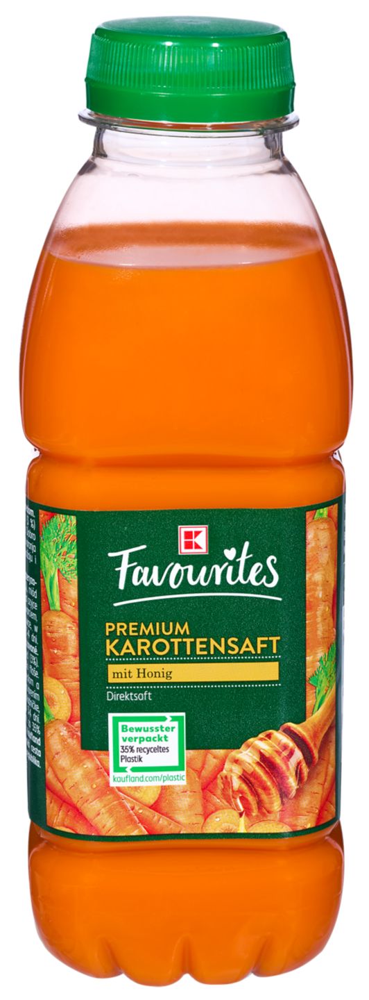 K-Favourites Šťava