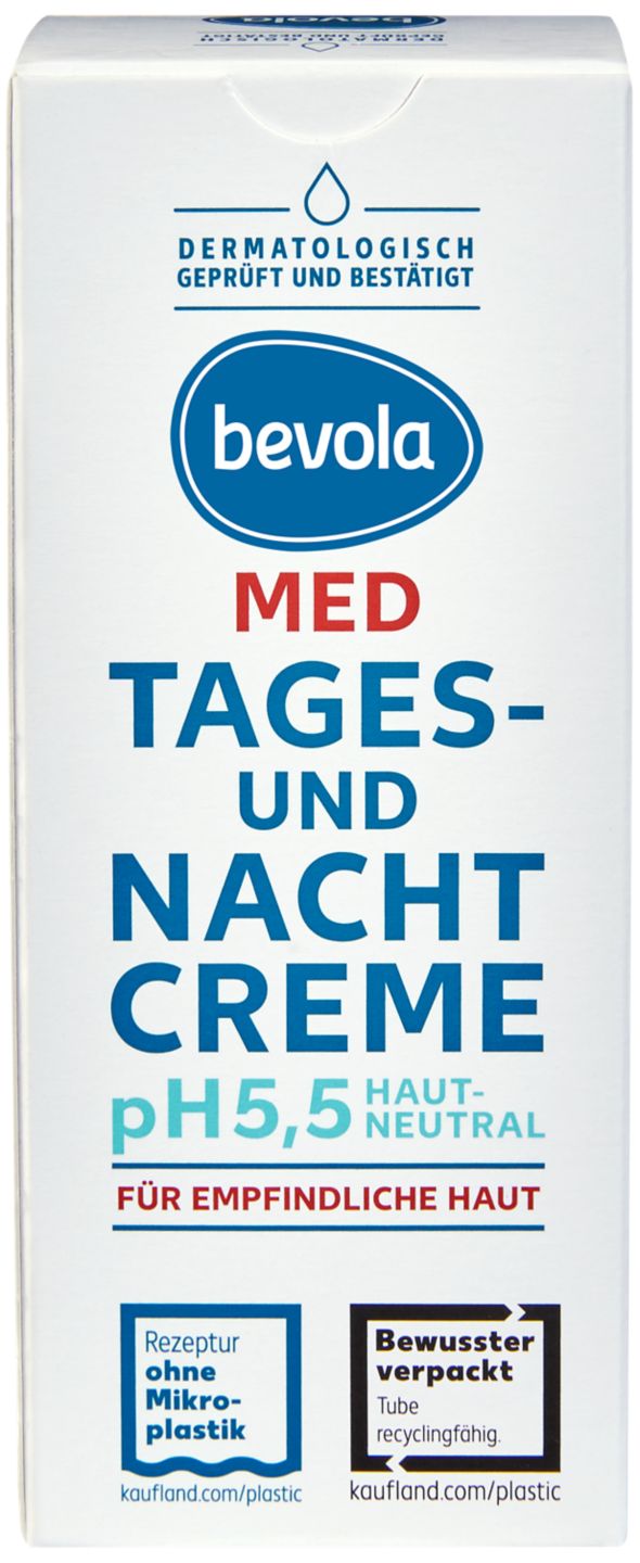 bevola Med krém