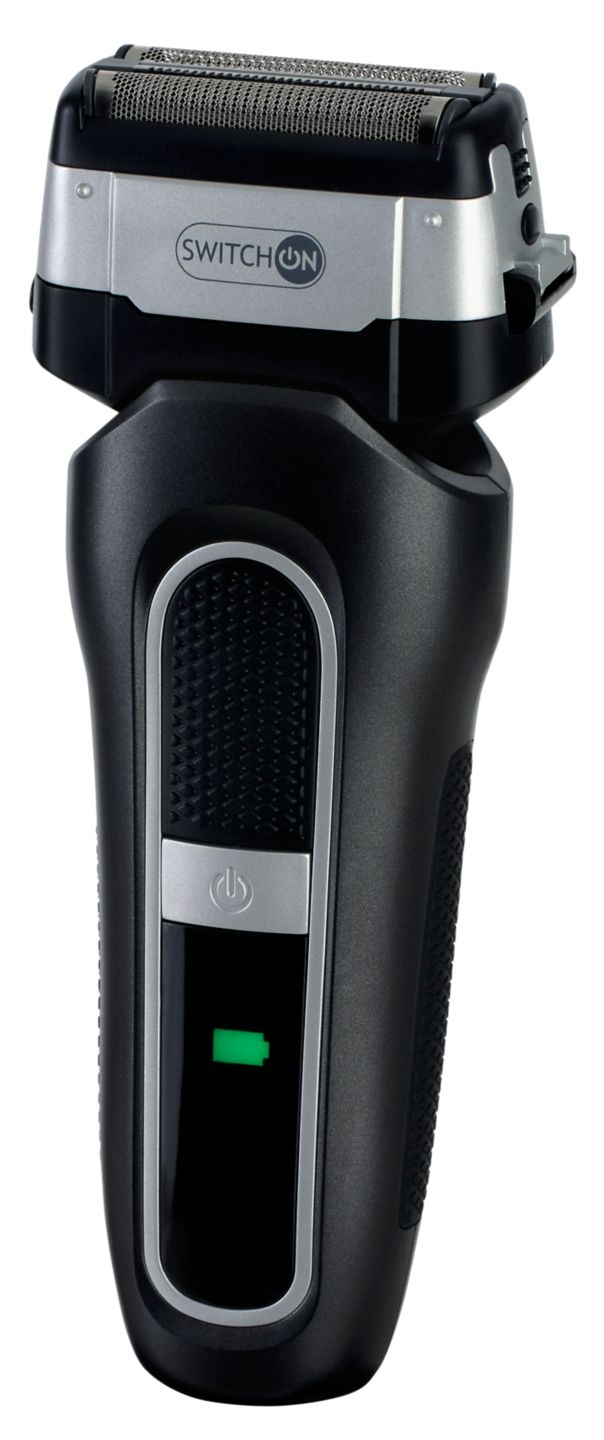 SWITCH ON® Rasierer »BT-F0201«