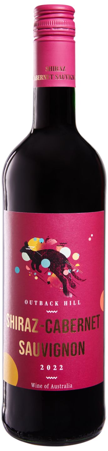 Outback Hill Crno vino
MPC 2.5.2025=3,99€
