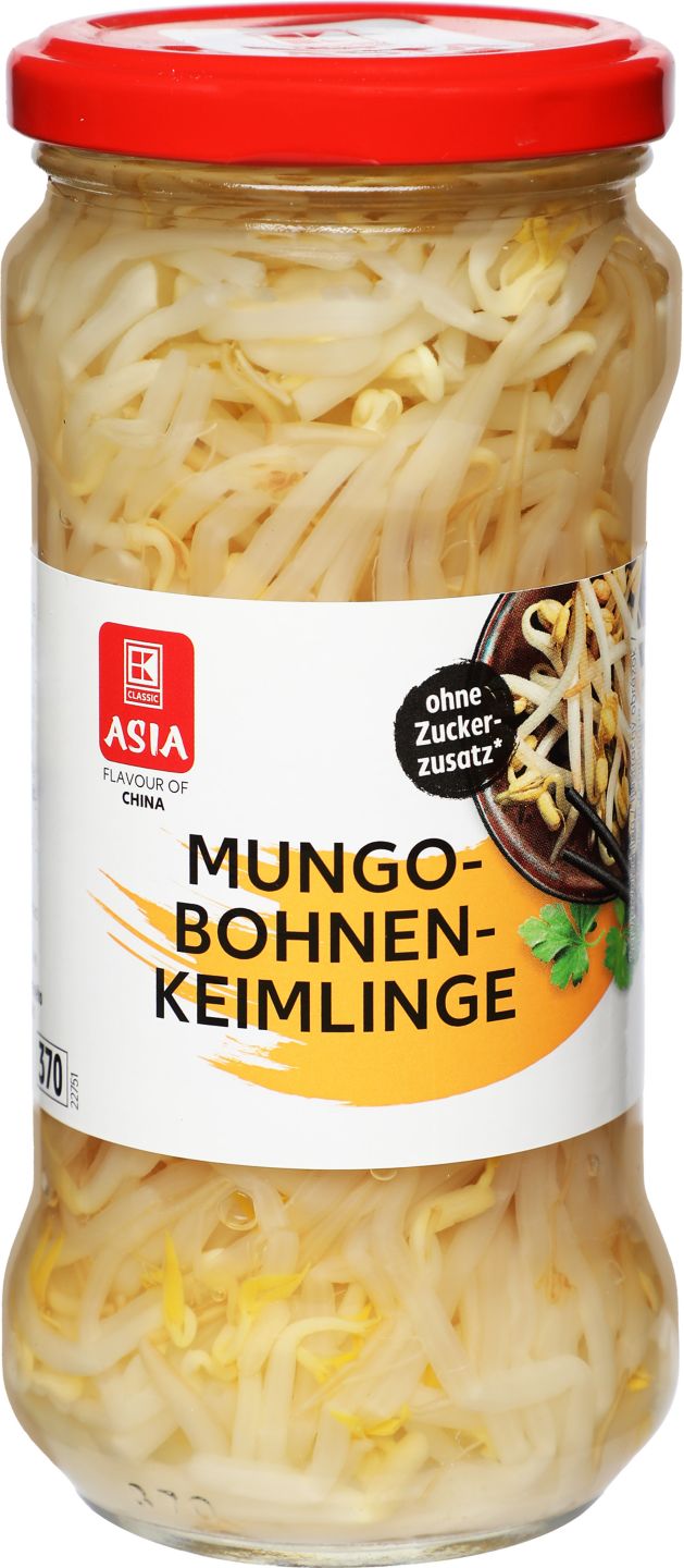 Изображение на K-Asia Кълнове или Зеленчуци уок