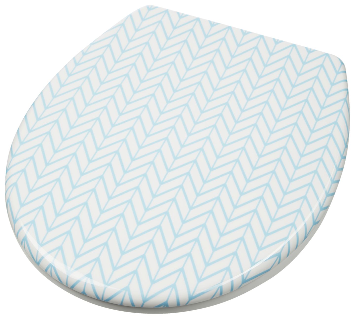 Изображение на Liv&Bo Седалка за тоалетна чиния