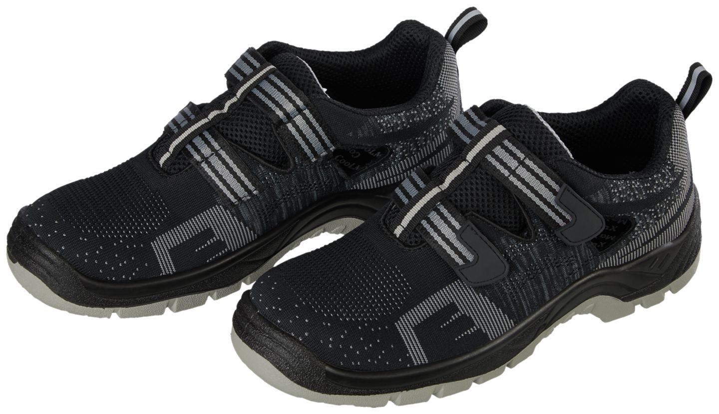 Изображение на Работни сандали 41 - 46