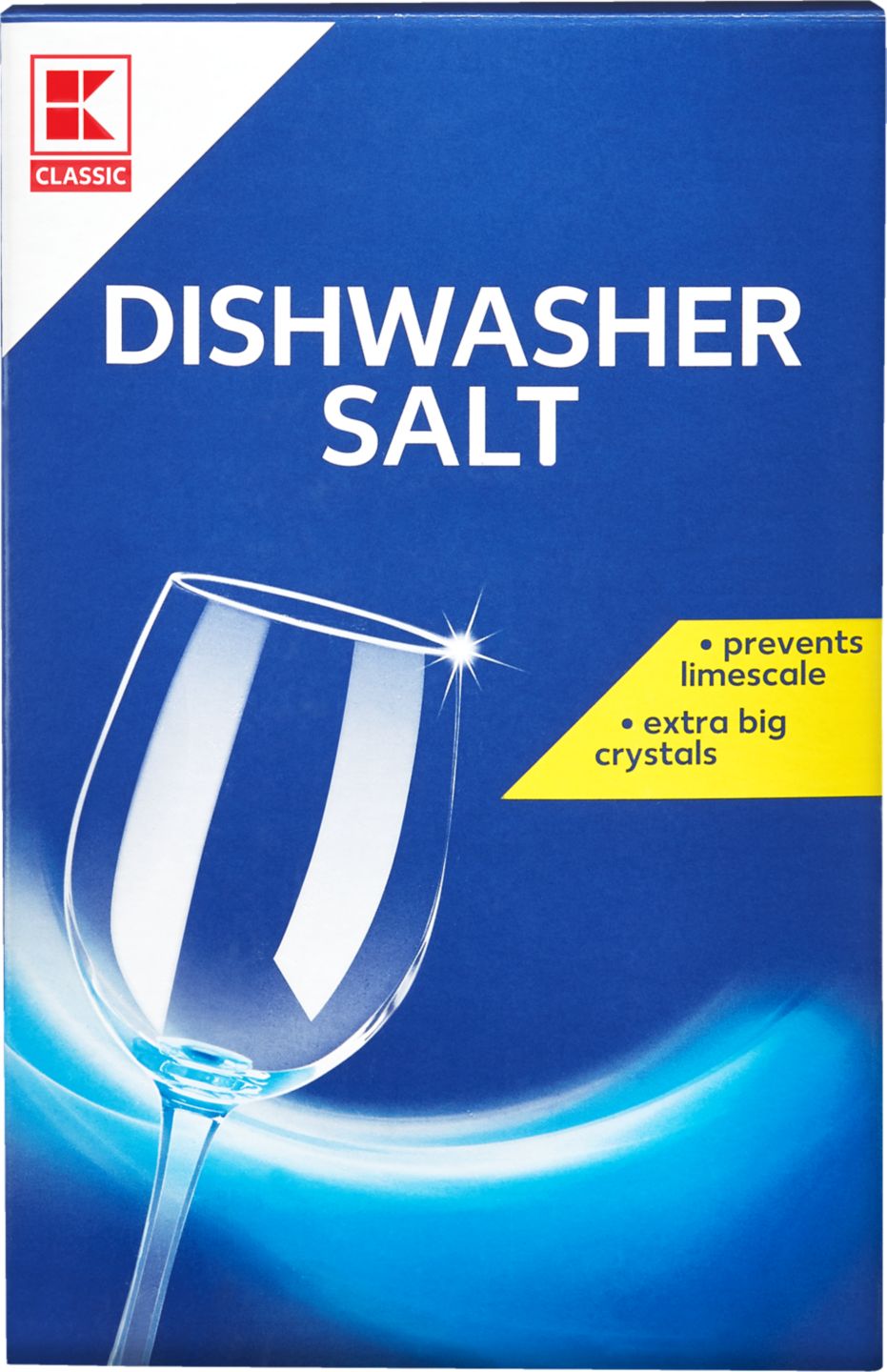 K-CLASSIC Sůl do myčky