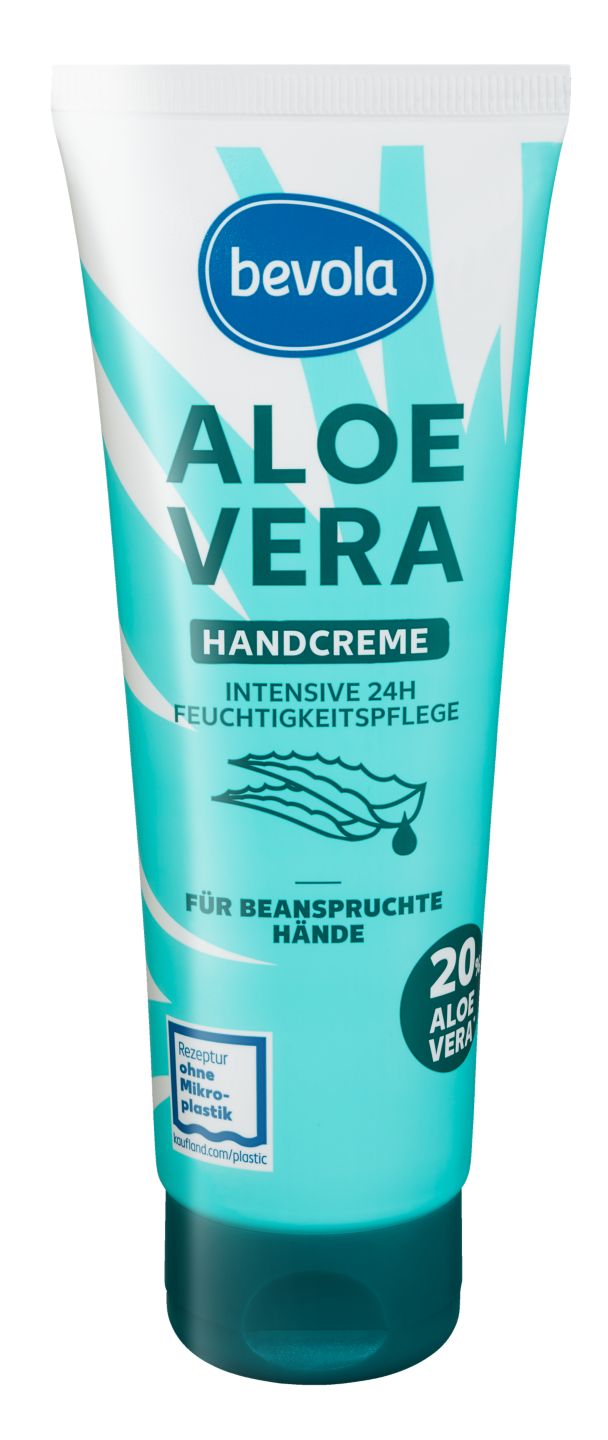 Bevola Krema za ruke
MPC 2.5.2025=1,39€