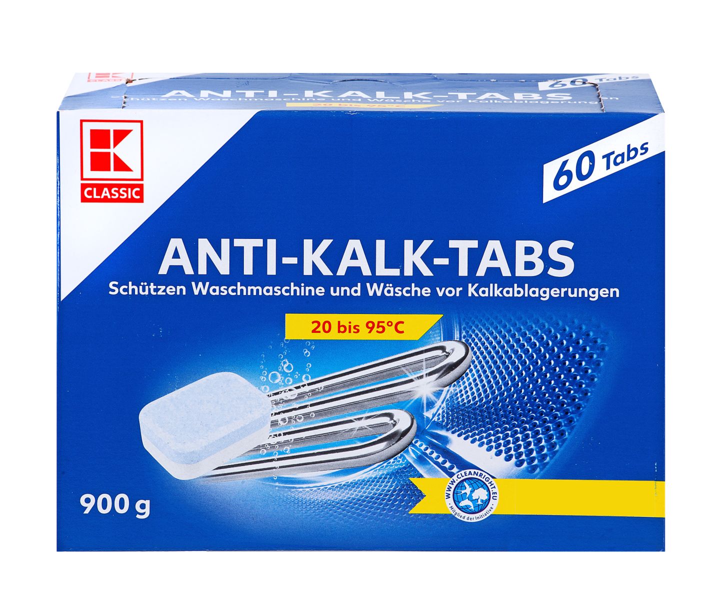 K-Classic Tablete protiv kamenca
MPC 2.5.2025=3,99€