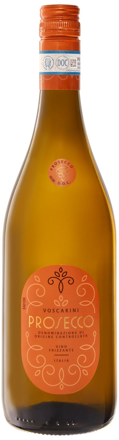 Voscarini Prosecco
Itálie
