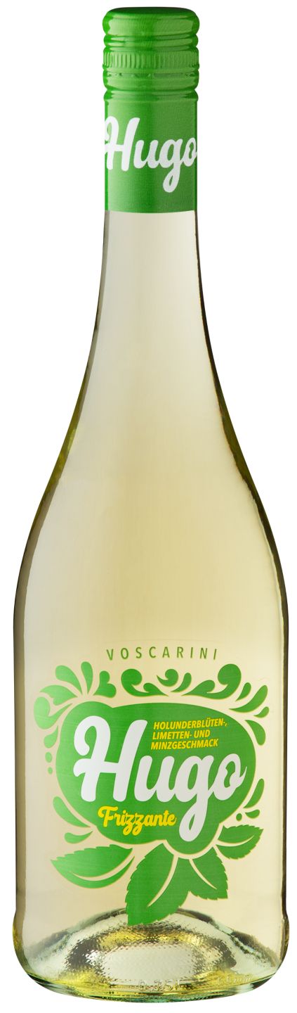 Voscarini Hugo white
Alkoholický nápoj