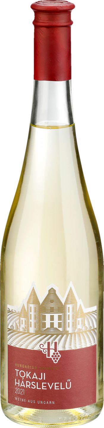 Hungarian Harvest Tokaji Harslevelu
bílé víno