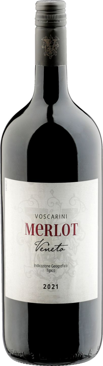 VOSCARINI Merlot
Itálie
