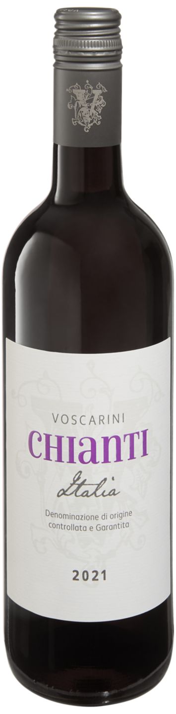 Изображение на Voscarini Червено вино
Chianti