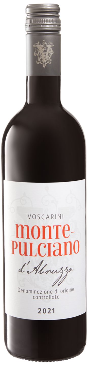 Voscarini Montepulciano
Víno