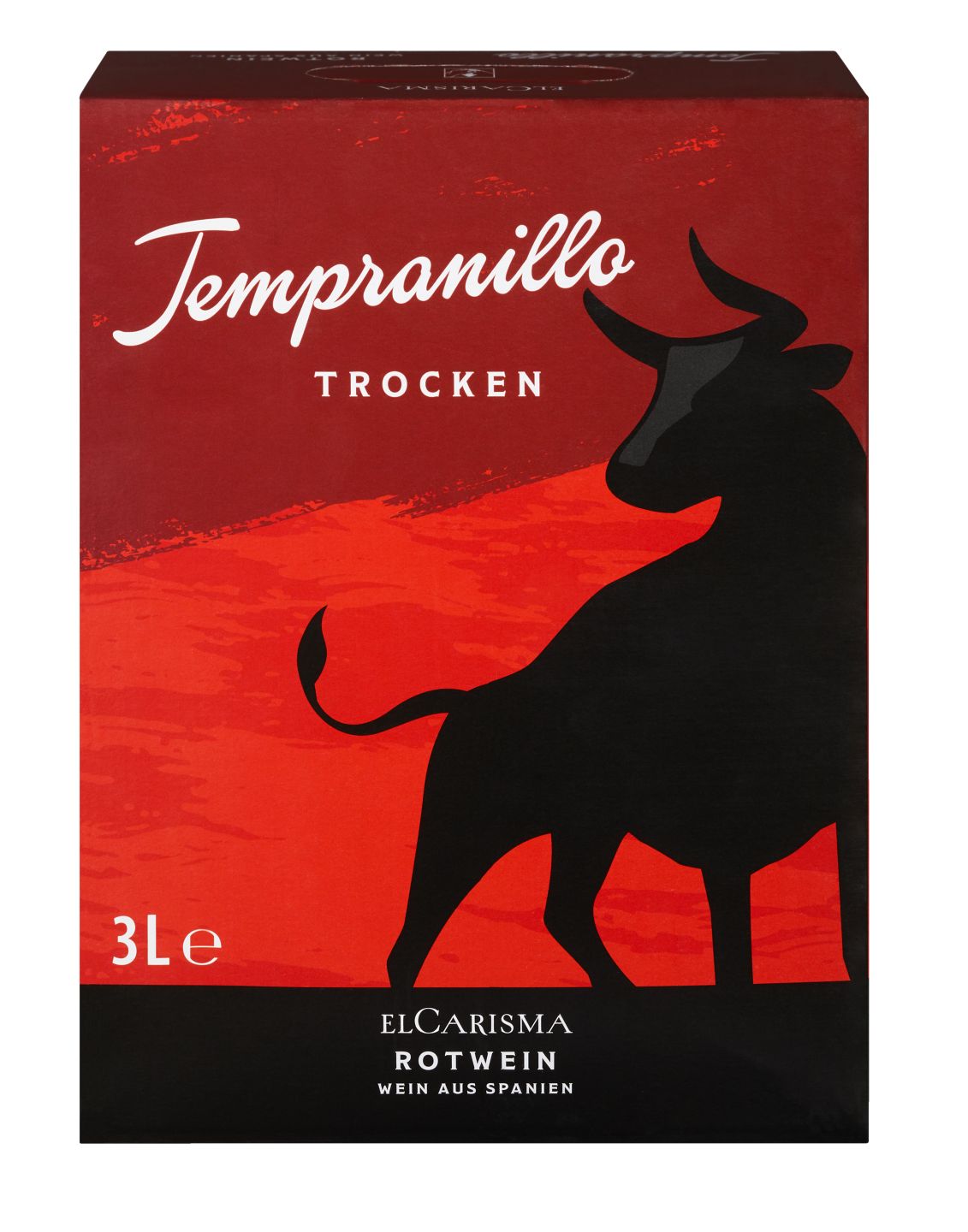 El Carisma Tempranillo
Španělsko