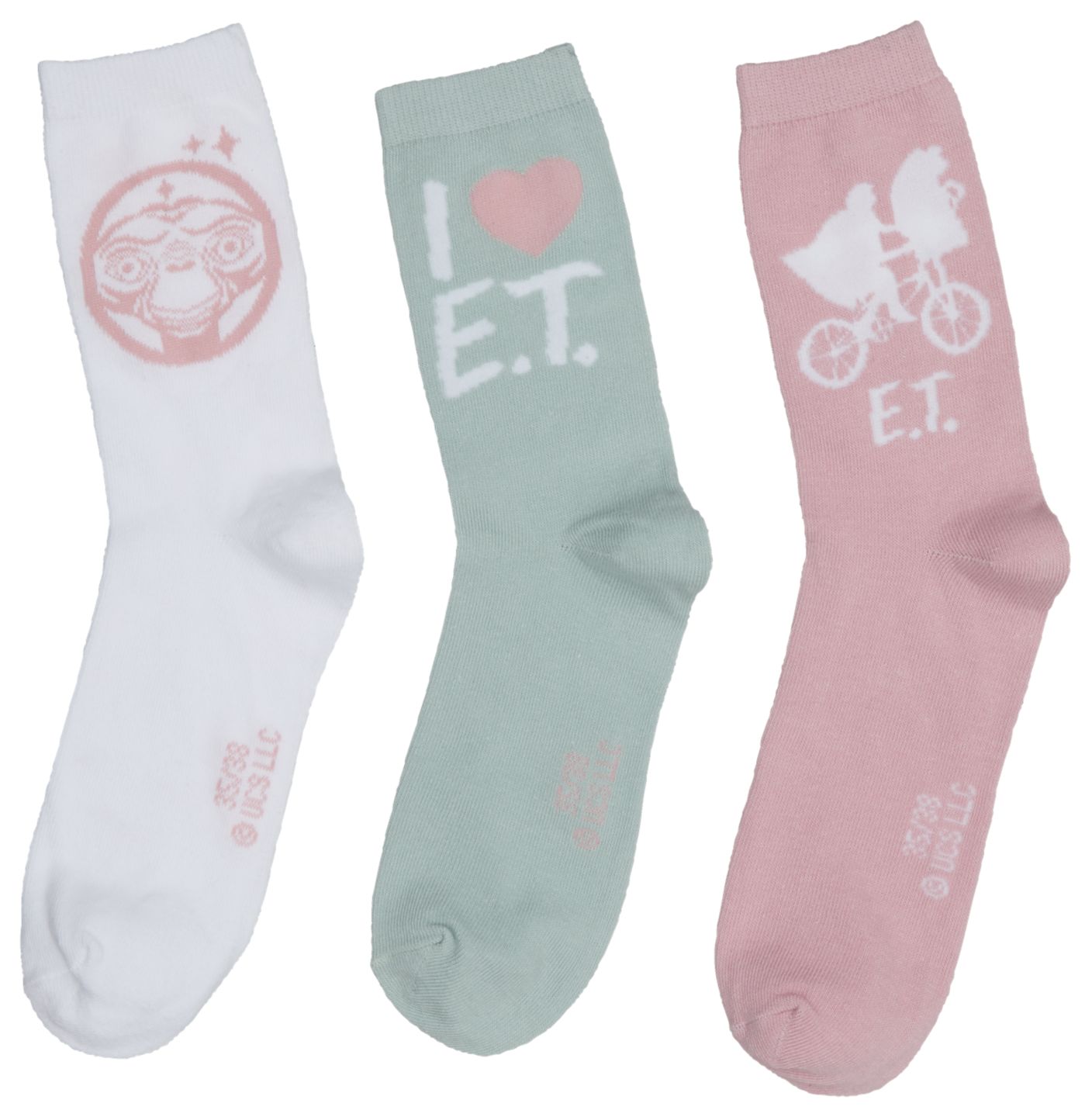 Изображение на Чорапи 35 - 46