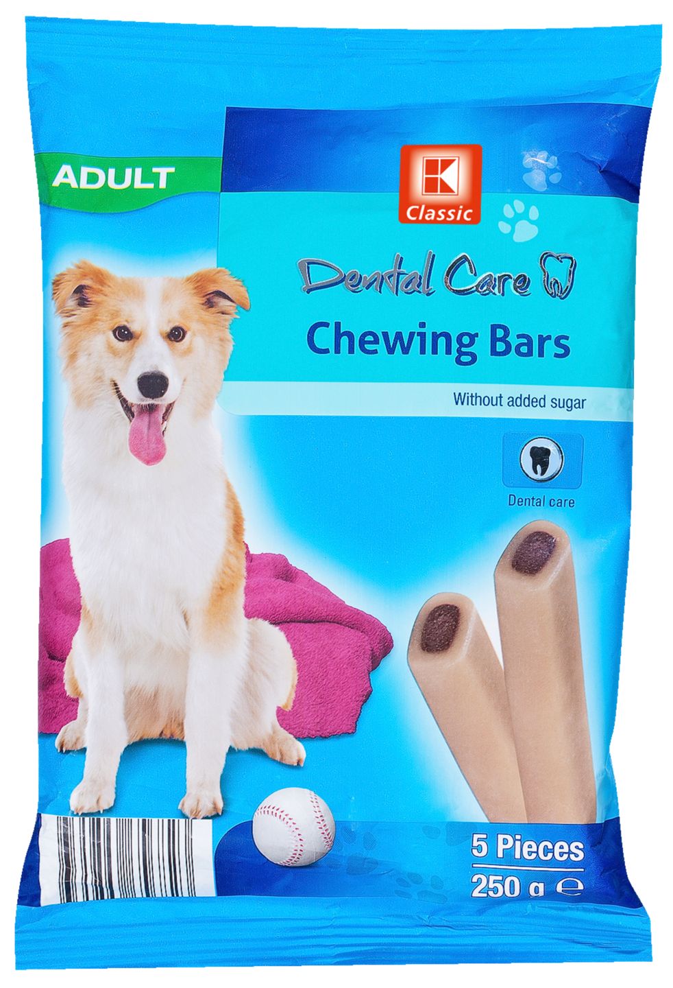 K-Classic Pochoutka pro psy