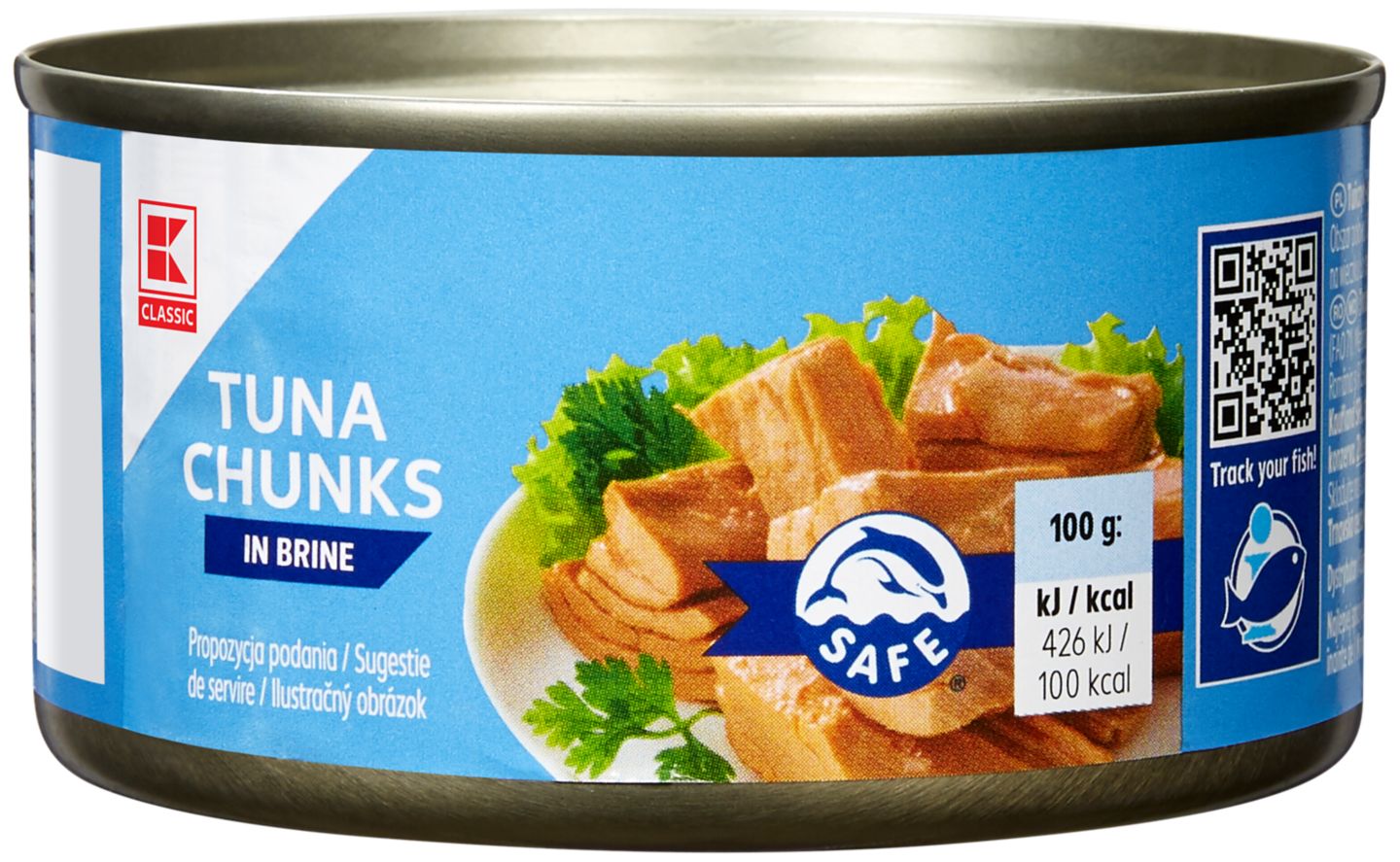 K-Classic Tuna
MPC 2.5.2025=2,15€