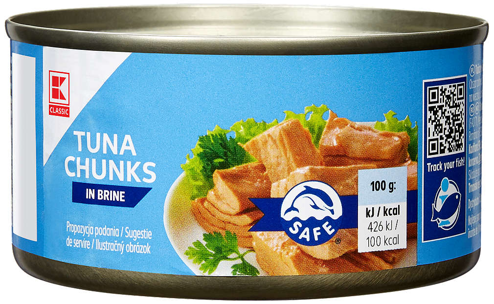 Fotografija ponude K-Classic Tuna