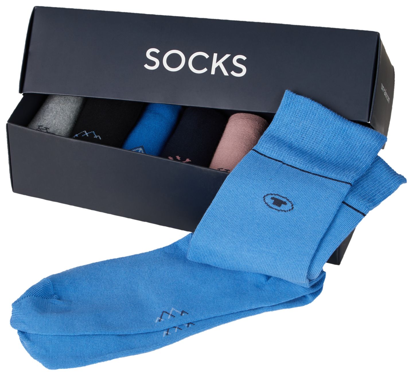 Изображение на Tom Tailor Чорапи
35 - 46