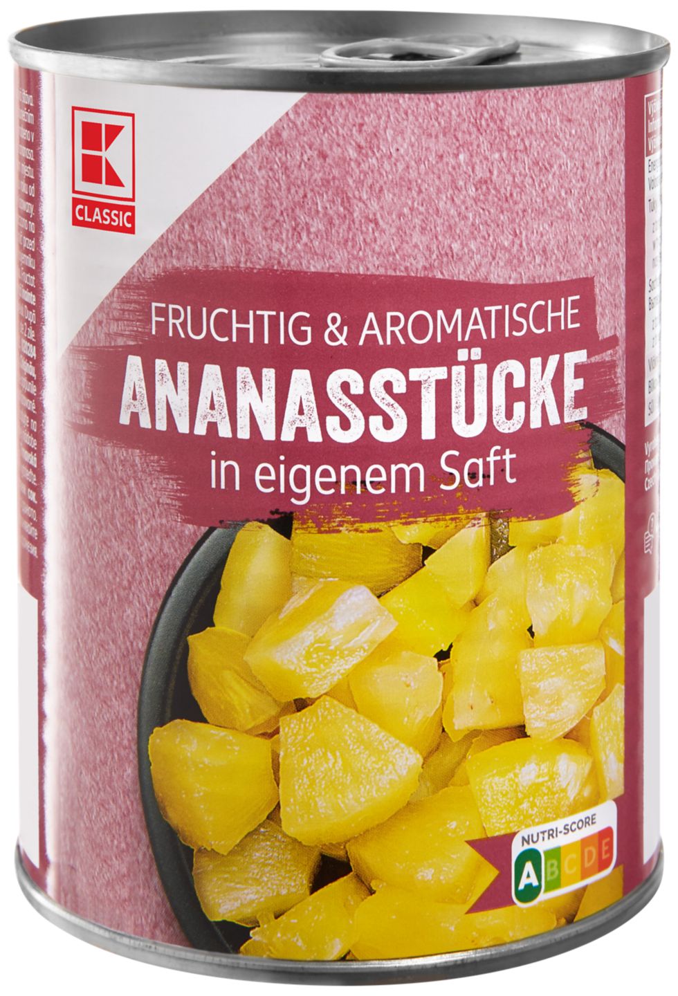 K-Classic Ananás