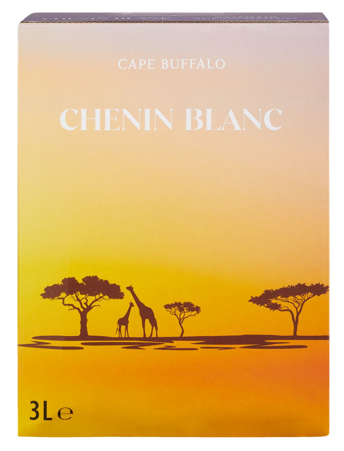 Cape Buffalo Bijelo vino
MPC 2.5.2025=7,99€
