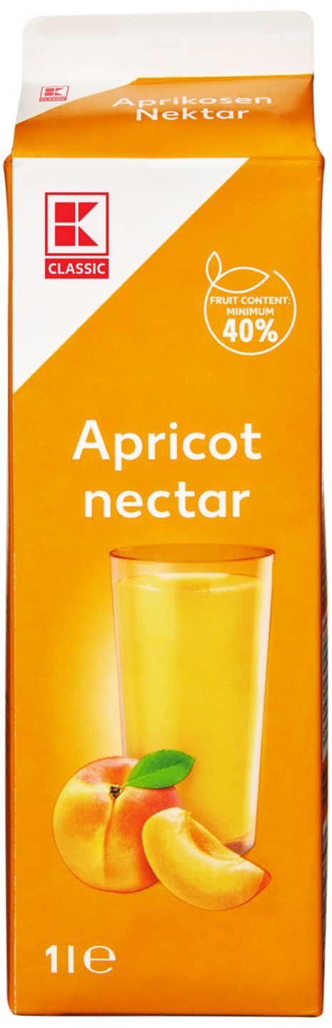 K-Classic Nektar
MPC 2.5.2025=1,59€