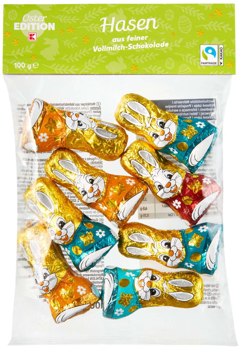 K-OSTER EDITION Hasen