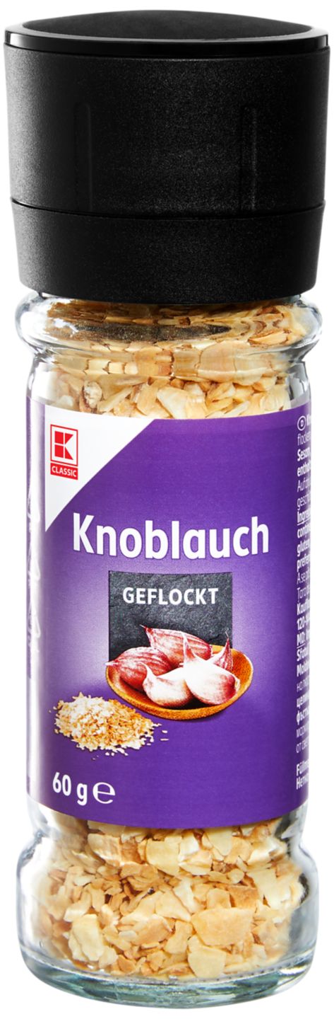 K-Classic Češnjak
MPC 2.5.2025=2,79€