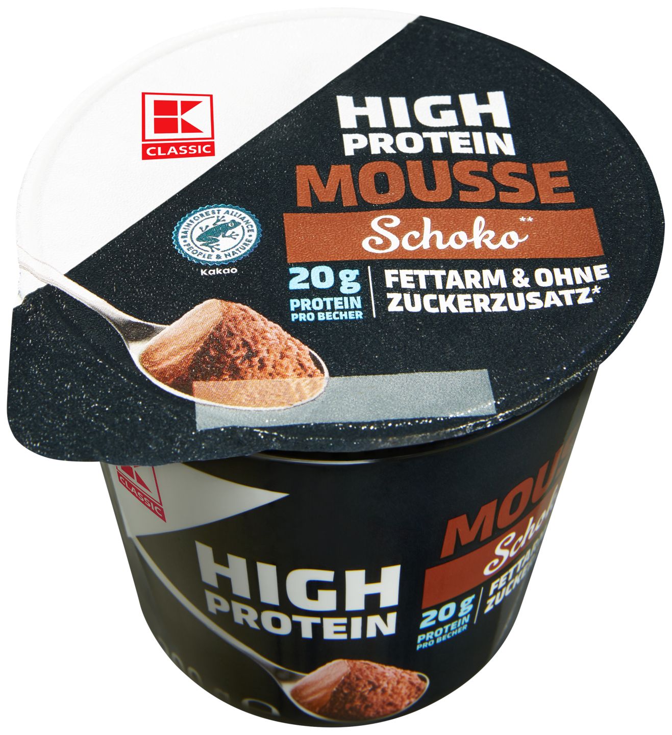 K-Classic Proteinski mousse