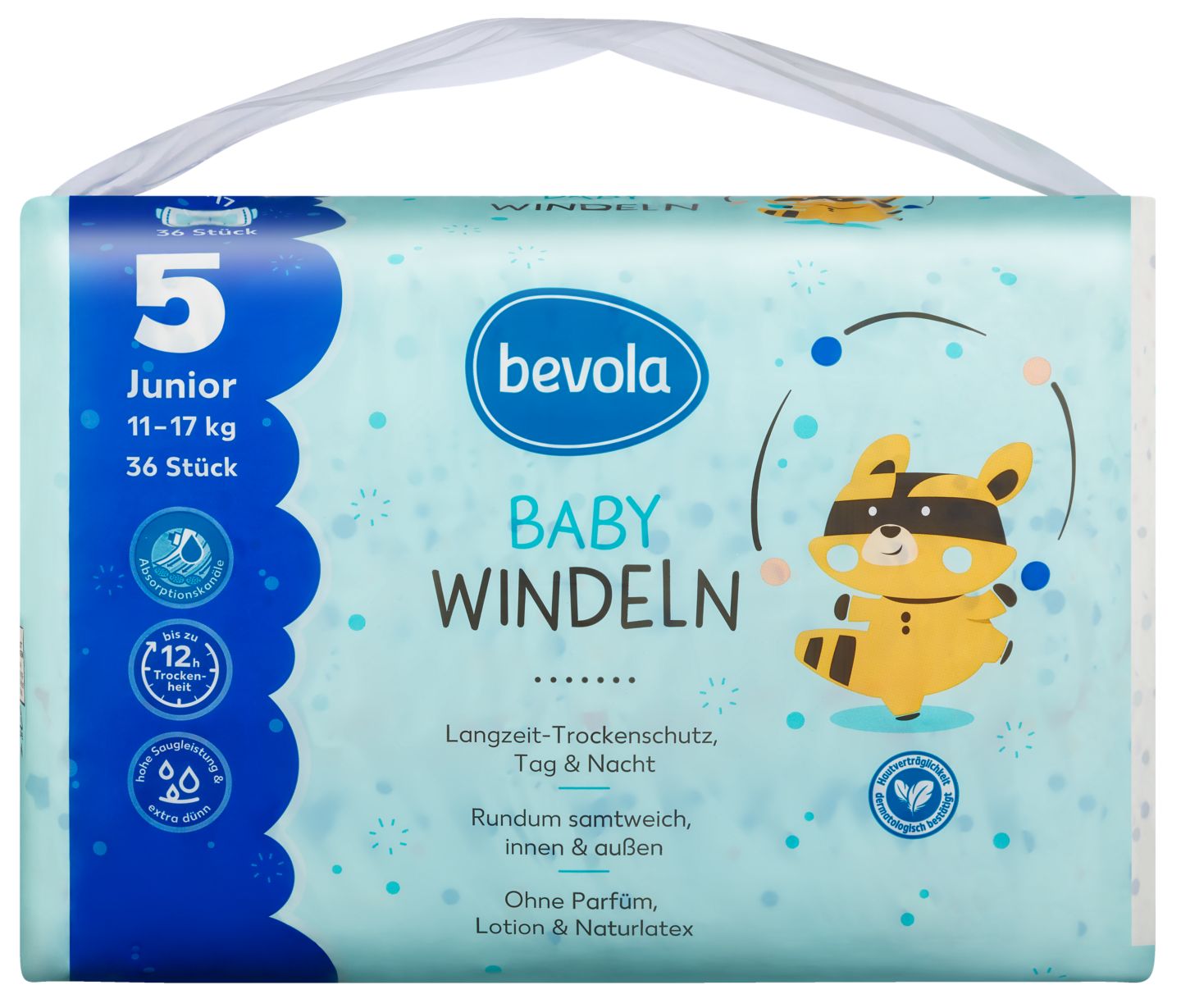 Bevola Pelene 5 Junior
MPC 2.5.2025=5,19€