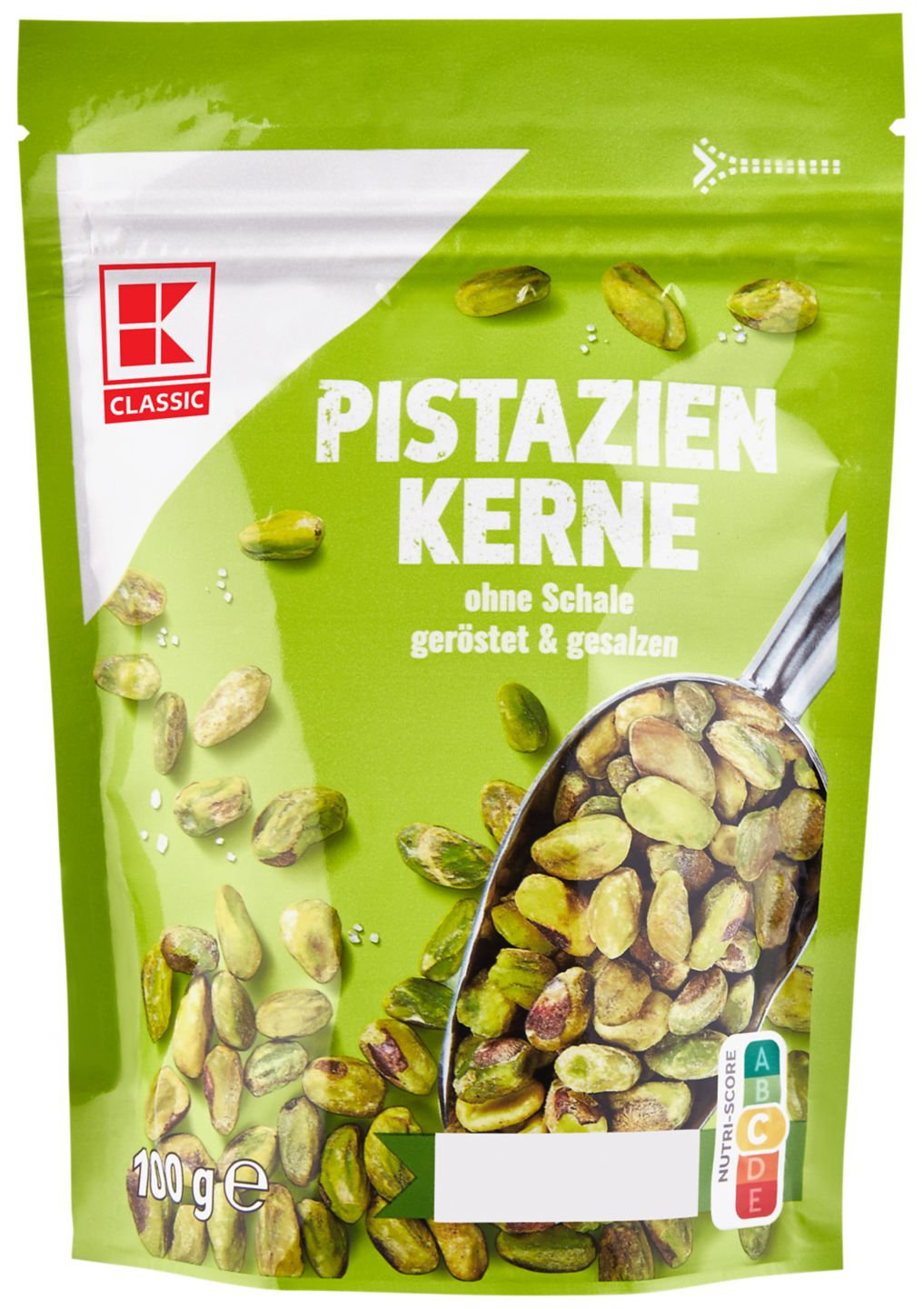 Изображение на K-Classic Шамфастък
печен