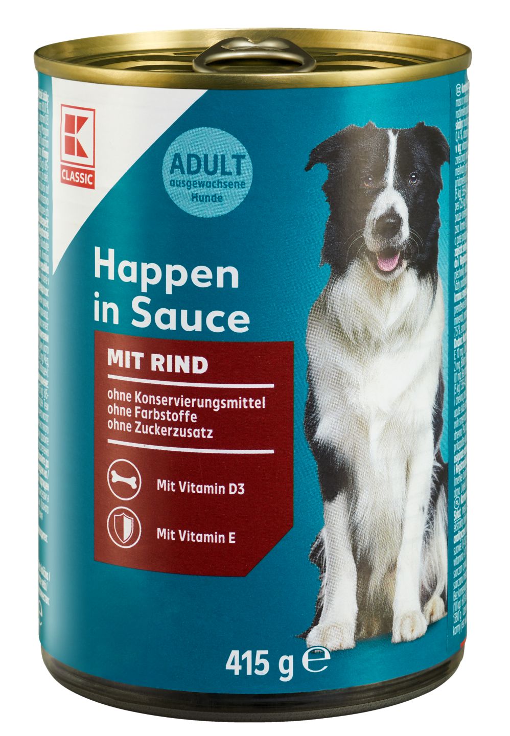 Изображение на K-Classic Храна за кучета