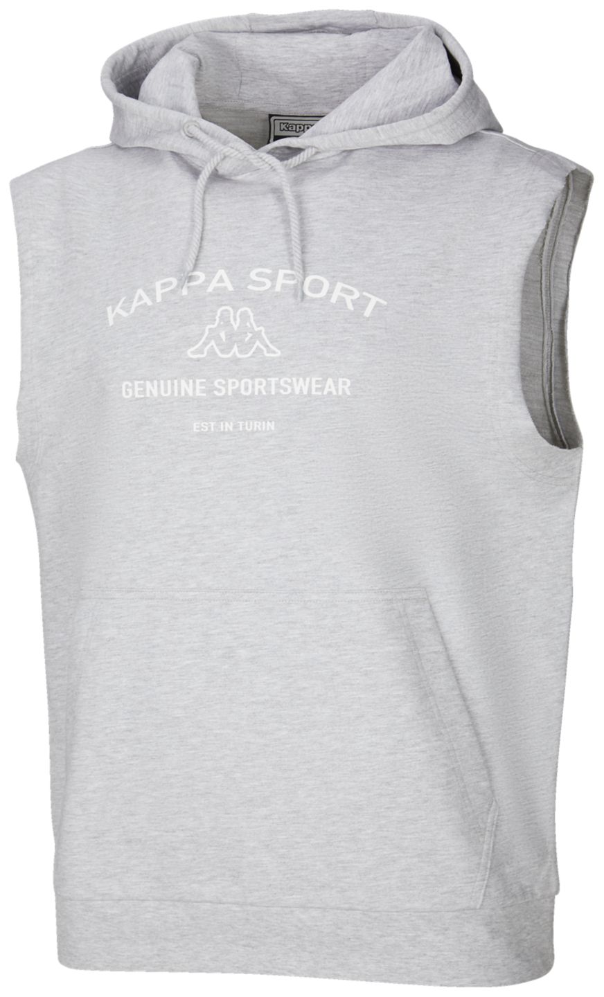 KAPPA Herren-Sweatshirt