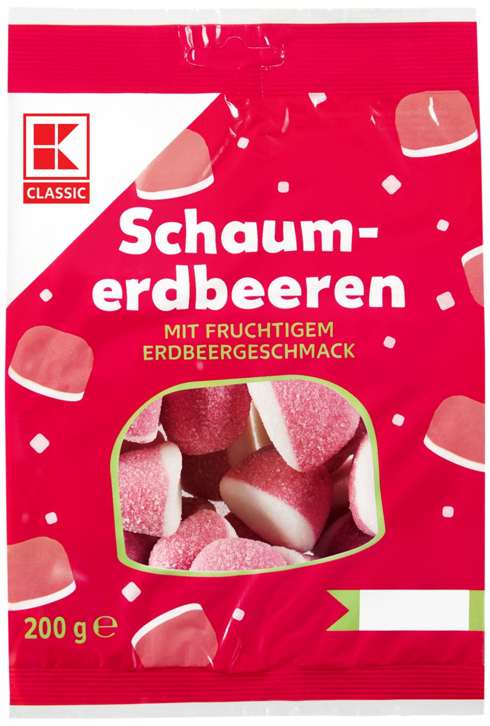 K-Classic Cukríky