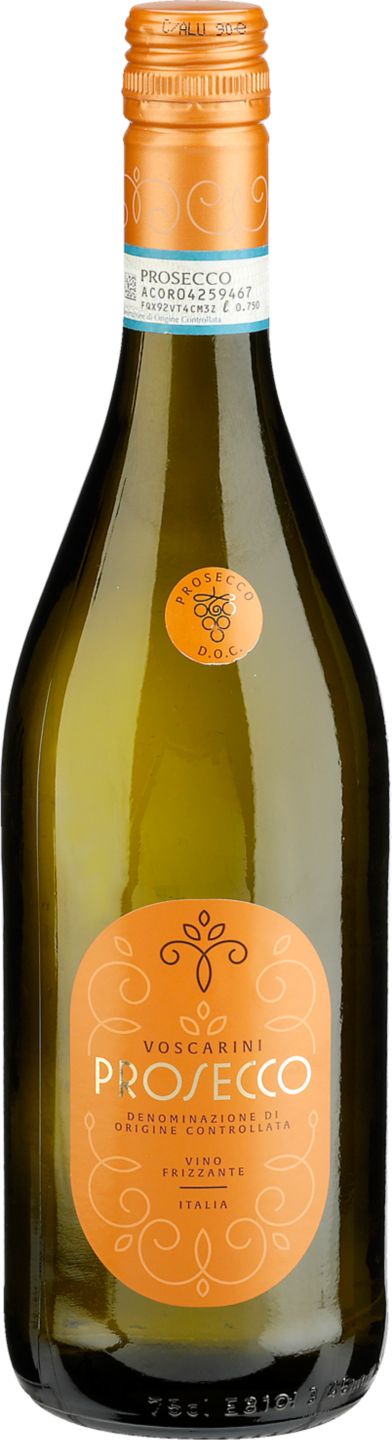 Voscarini Prosecco
Itálie