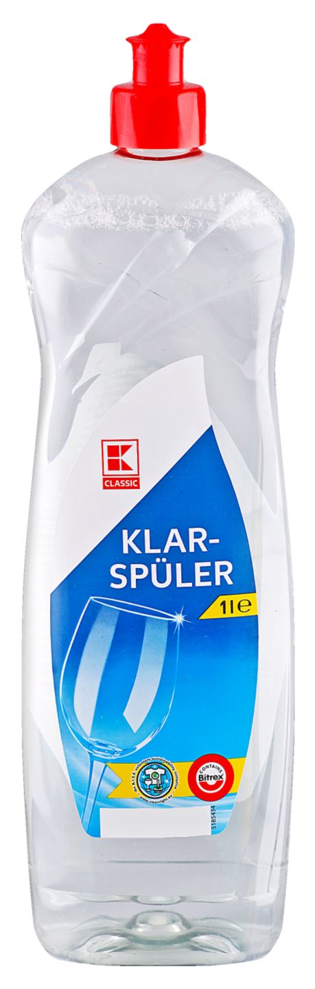 K-Classic Sredstvo za ispiranje
MPC 2.5.2025=1,89€