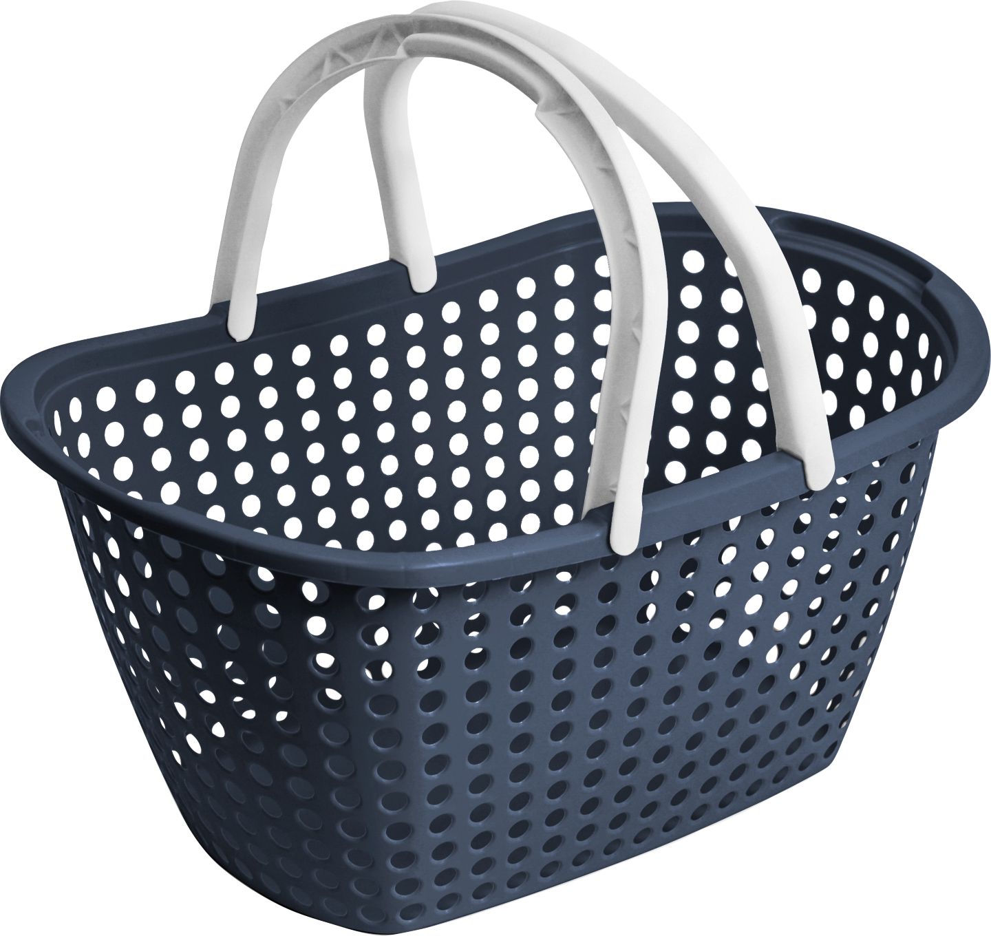 Nákupní košík rozměry: 20 x 30 x 40 cm