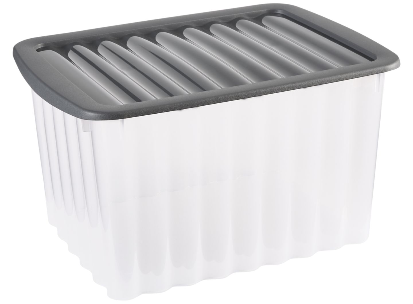 Изображение на Кутия с капак 18 л