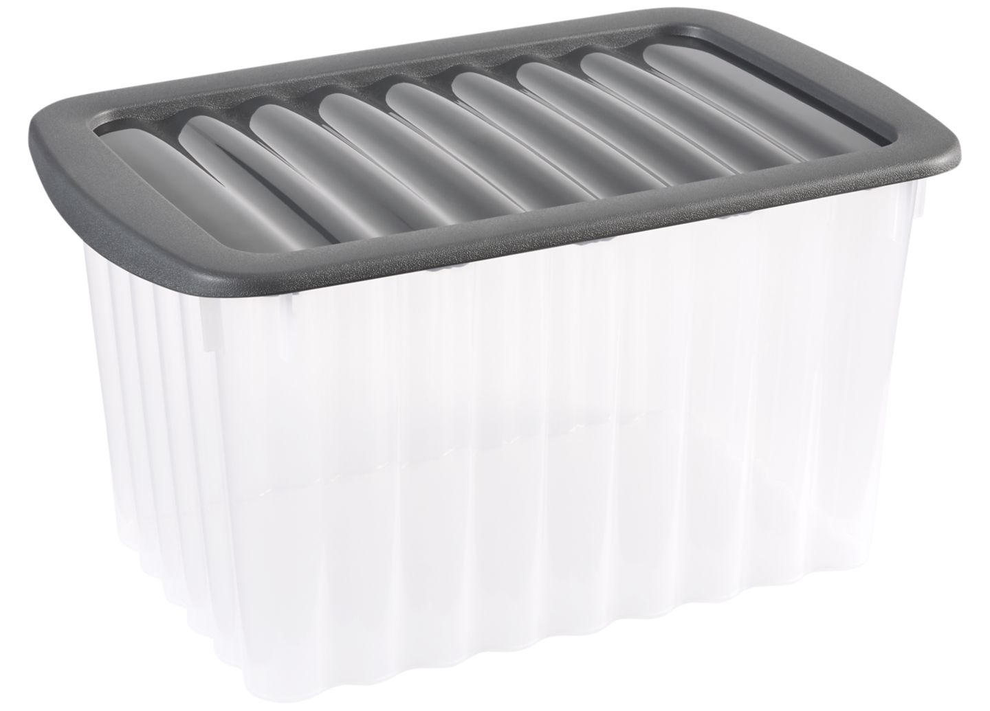 Изображение на Кутия с капак 5,5 л