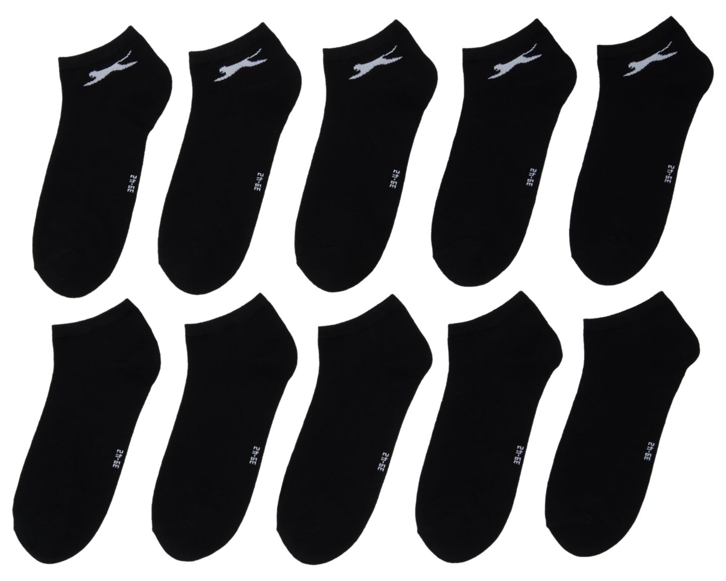Slazenger Stopalice 10/1
