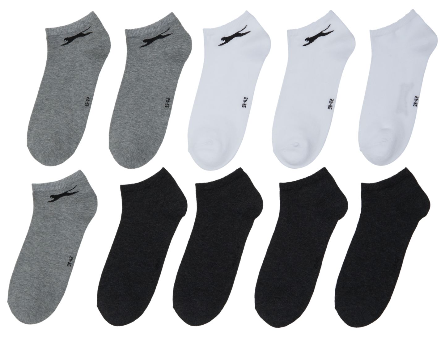 Slazenger Stopalice 10/1