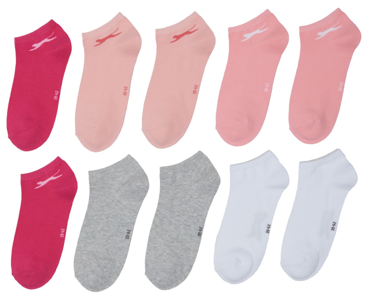 Slazenger Stopalice 10/1